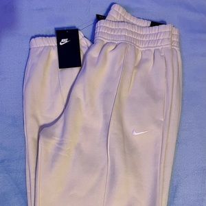 Nike Women’s fleece pants
